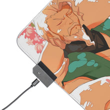 Load image into Gallery viewer, Touhou RGB LED Mouse Pad (Desk Mat)
