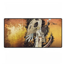 Load image into Gallery viewer, Anime Soul Eater Mouse Pad (Desk Mat)
