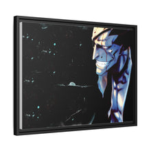 Load image into Gallery viewer, Kenpachi Zaraki (Bleach) Canvas Framed Art Print

