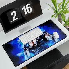 Load image into Gallery viewer, Kenshiro Mouse Pad (Desk Mat)
