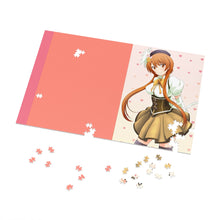 Load image into Gallery viewer, Nisekoi Marika Tachibana Jigsaw Puzzle
