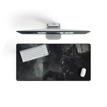 Load image into Gallery viewer, Scorn Mouse Pad (Desk Mat)
