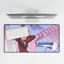 Load image into Gallery viewer, Anime Toradora! Mouse Pad (Desk Mat)
