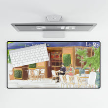 Load image into Gallery viewer, Nodame Cantabile Mouse Pad (Desk Mat)
