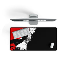 Load image into Gallery viewer, Persona 5 Mouse Pad (Desk Mat)
