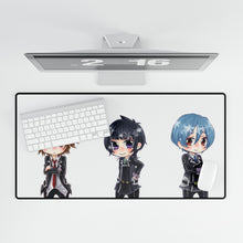 Load image into Gallery viewer, Anime Starry☆Sky Mouse Pad (Desk Mat)
