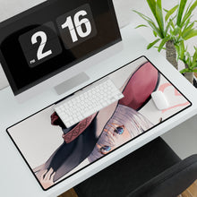 Load image into Gallery viewer, Anime The Journey of Elaina Mouse Pad (Desk Mat)
