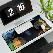 Load image into Gallery viewer, Gleipnir Mouse Pad (Desk Mat)
