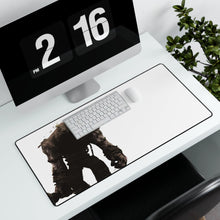 Load image into Gallery viewer, Shadow Of The Colossus Mouse Pad (Desk Mat)
