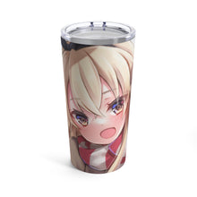 Load image into Gallery viewer, Anime Kantai Collection Tumbler 20oz
