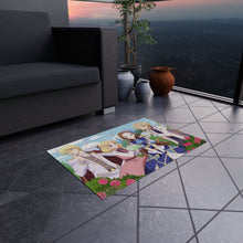 Load image into Gallery viewer, My Next Life as a Villainess: All Routes Lead to Doom! Rug
