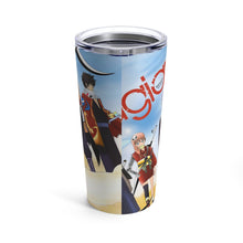Load image into Gallery viewer, Gintama Tumbler 20oz
