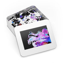 Load image into Gallery viewer, Sora and Shiro Jigsaw Puzzle

