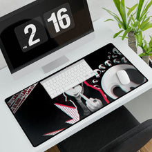 Load image into Gallery viewer, Blood Lad Mouse Pad (Desk Mat)
