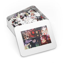 Load image into Gallery viewer, Anime Deadman Wonderland Jigsaw Puzzle

