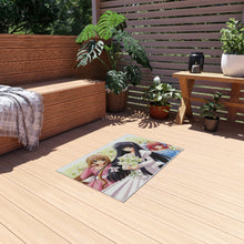 Load image into Gallery viewer, Marriage Royale Rug
