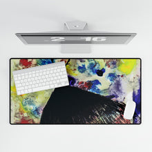 Load image into Gallery viewer, Anime Puella Magi Madoka Magicar Mouse Pad (Desk Mat)
