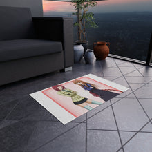 Load image into Gallery viewer, Anime Crossover Rug
