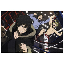Load image into Gallery viewer, Anime Durarara!!r Jigsaw Puzzle

