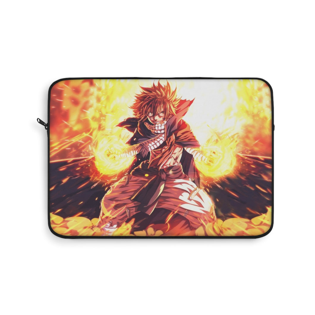 Anime Fairy Tail Laptop Sleeve
