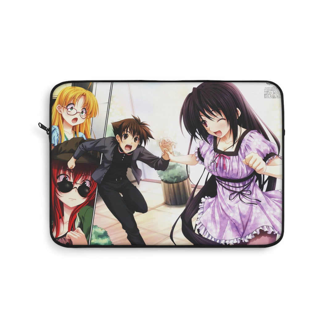 Anime High School DxD Laptop Sleeve