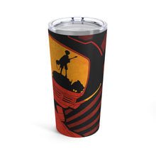 Load image into Gallery viewer, FLCL Tumbler 20oz
