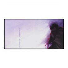 Load image into Gallery viewer, Anime Spice and Wolf Mouse Pad (Desk Mat)
