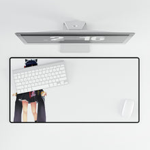 Load image into Gallery viewer, Anime Oreimo Mouse Pad (Desk Mat)
