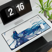 Load image into Gallery viewer, Vocaloid Mouse Pad (Desk Mat)
