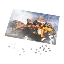 Load image into Gallery viewer, Anime FullMetal Alchemistr Jigsaw Puzzle
