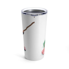 Load image into Gallery viewer, Yume and Shihoru Tumbler 20oz
