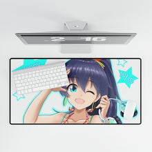 Load image into Gallery viewer, Anime The iDOLM@STER Mouse Pad (Desk Mat)
