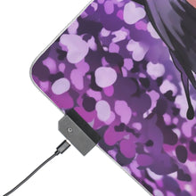 Load image into Gallery viewer, Demon Slayer: Kimetsu no Yaiba RGB LED Mouse Pad (Desk Mat)
