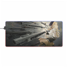 Load image into Gallery viewer, Puella Magi Madoka Magica RGB LED Mouse Pad (Desk Mat)

