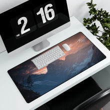 Load image into Gallery viewer, God of War / A Lovely Evening Mouse Pad (Desk Mat)
