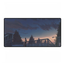 Load image into Gallery viewer, Your Name. Mouse Pad (Desk Mat)
