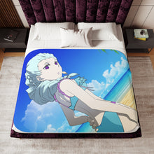 Load image into Gallery viewer, Nona Sherpa Blanket
