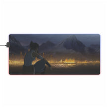 Load image into Gallery viewer, Avatar: The Legend Of Korra RGB LED Mouse Pad (Desk Mat)
