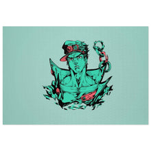 Load image into Gallery viewer, Anime Jojo&#39;s Bizarre Adventure Jigsaw Puzzle
