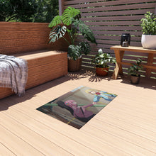 Load image into Gallery viewer, Bocchi the Rock Rug

