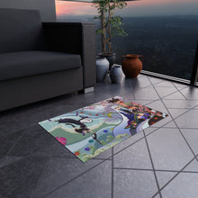 Load image into Gallery viewer, Katanagatari Rug

