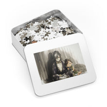 Load image into Gallery viewer, Dororo Hyakkimaru, Dororo, Dororo Jigsaw Puzzle
