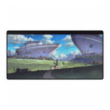 Load image into Gallery viewer, Dock Mouse Pad (Desk Mat)
