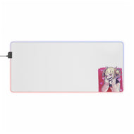 Himiko Toga RGB LED Mouse Pad (Desk Mat)