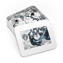 Load image into Gallery viewer, Overlord Jigsaw Puzzle
