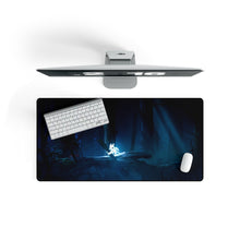 Load image into Gallery viewer, Ori and the Blind Forest Mouse Pad (Desk Mat)
