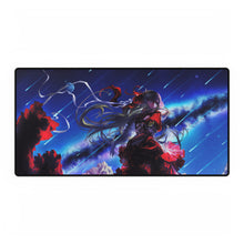 Load image into Gallery viewer, Anime Vocaloid Mouse Pad (Desk Mat)
