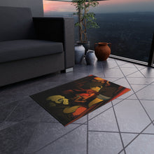 Load image into Gallery viewer, Cowboy Bebop Rug

