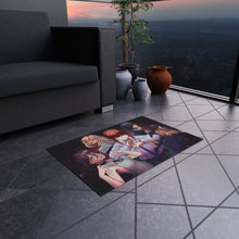 Load image into Gallery viewer, Chainsaw Man Rug
