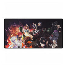 Load image into Gallery viewer, Anime Re:ZERO -Starting Life in Another World- Mouse Pad (Desk Mat)
